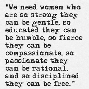 Meet your Posher, Edna